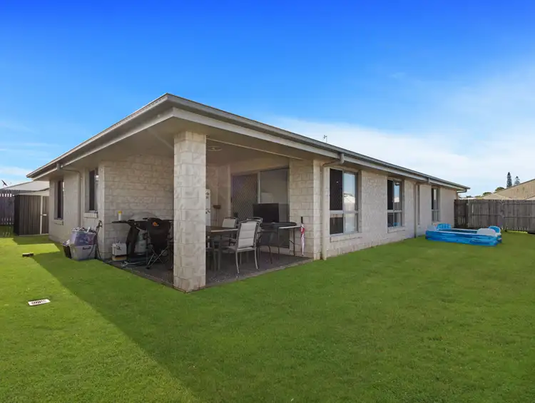 Sixth view of Homely house listing, 32 Seahaven Circuit, Pialba QLD 4655