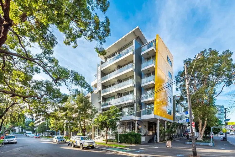 112/2 Allen Street, Waterloo NSW 2017