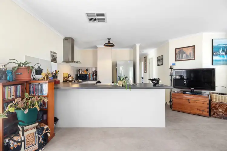 Second view of Homely house listing, 6 Claude Ahrens Street, Lyndoch SA 5351