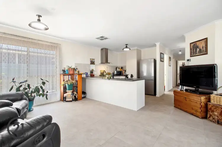 Fourth view of Homely house listing, 6 Claude Ahrens Street, Lyndoch SA 5351