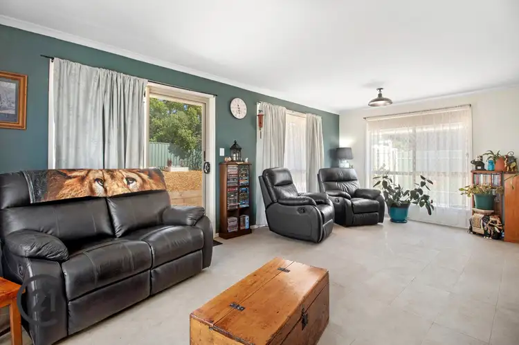 Fifth view of Homely house listing, 6 Claude Ahrens Street, Lyndoch SA 5351