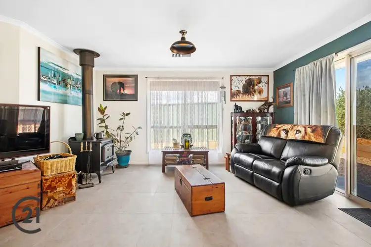 Sixth view of Homely house listing, 6 Claude Ahrens Street, Lyndoch SA 5351