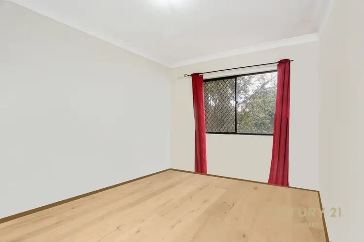 Fifth view of Homely apartment listing, 12/49-51 Calliope Street, Guildford NSW 2161