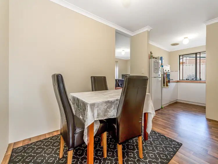 Fourth view of Homely unit listing, 6/26-30 Bolsabay Drive, Waikiki WA 6169