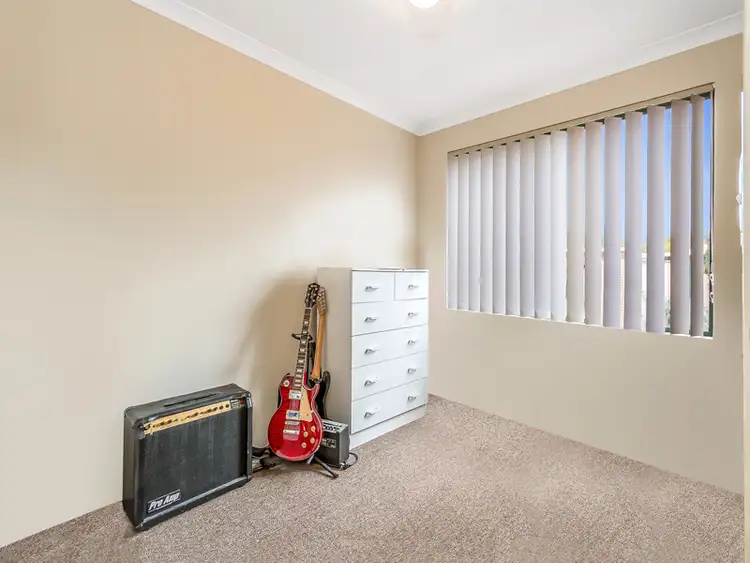 Seventh view of Homely unit listing, 6/26-30 Bolsabay Drive, Waikiki WA 6169