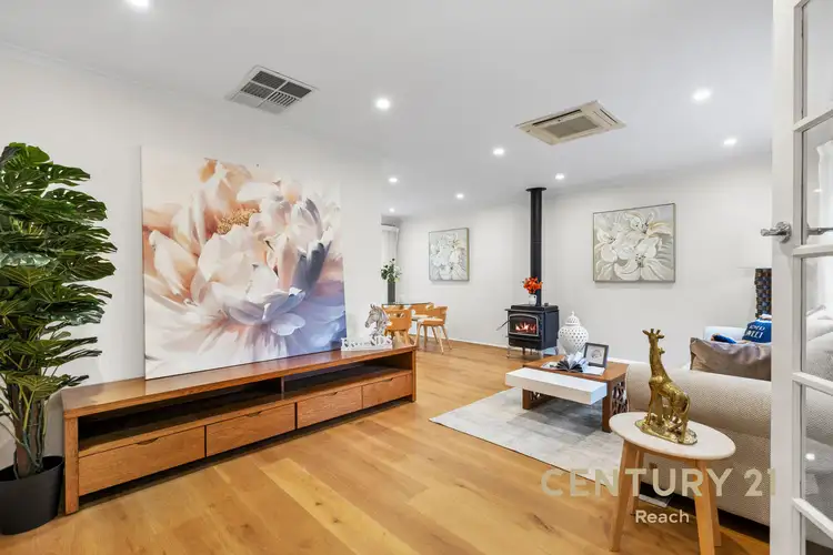 22 Portsmouth Street, Heathmont VIC 3135