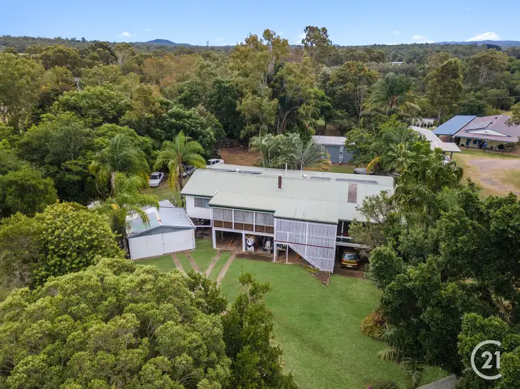 32 Lamont Street, North Booval QLD 4304