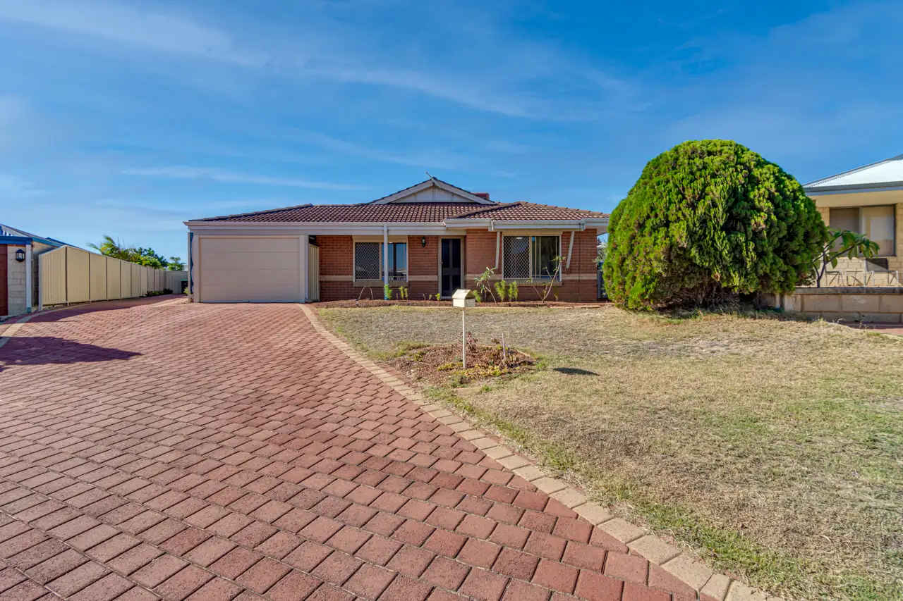 Main view of Homely house listing, 17A Leveque Ramble, Ridgewood WA 6030