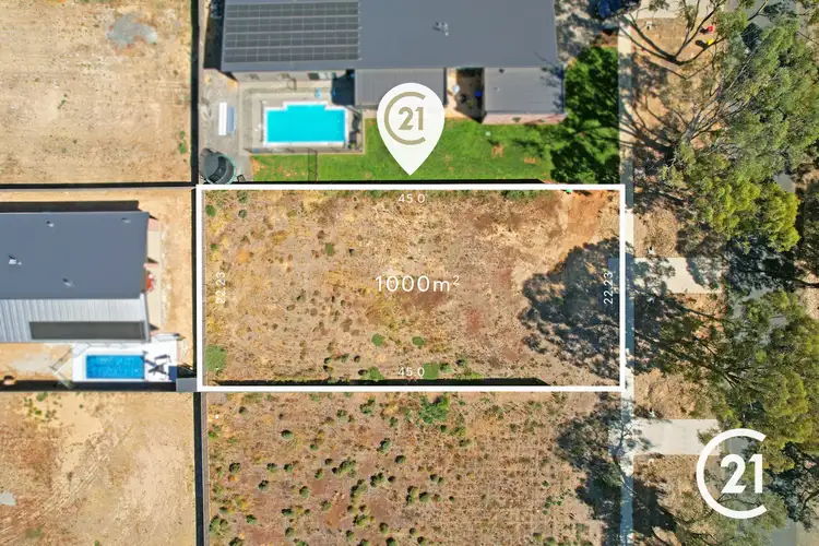 Second view of Homely land listing, 16 Holmes Street, Moama NSW 2731