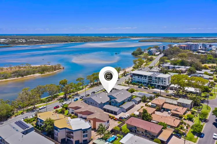 4/35-37 Bradman Avenue, Maroochydore QLD 4558