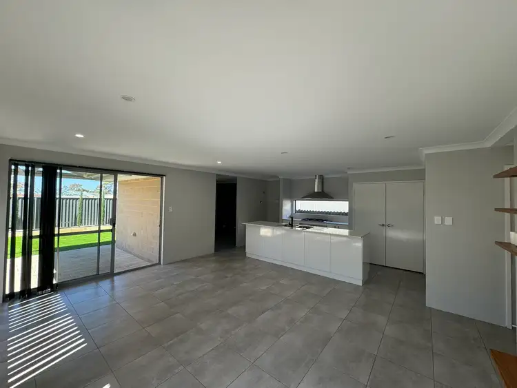 Second view of Homely house listing, 5 Ella Street, Baldivis WA 6171