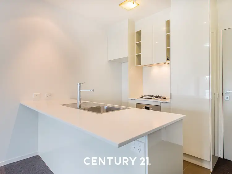 Fourth view of Homely apartment listing, 231/59 Autumn Terrace, Clayton South VIC 3169