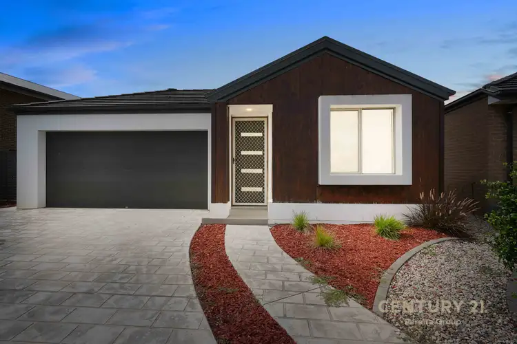 23 Goodluck Circuit, Cobbitty NSW 2570