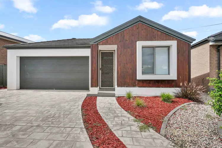 Second view of Homely house listing, 23 Goodluck Circuit, Cobbitty NSW 2570