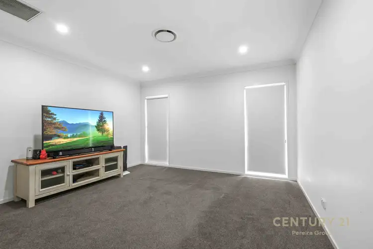 Third view of Homely house listing, 23 Goodluck Circuit, Cobbitty NSW 2570
