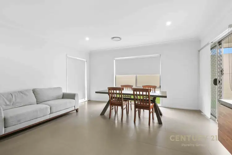 Fifth view of Homely house listing, 23 Goodluck Circuit, Cobbitty NSW 2570