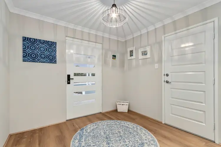 Third view of Homely house listing, 55 Burleigh Drive, Burns Beach WA 6028