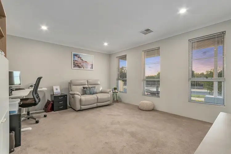 Fourth view of Homely house listing, 55 Burleigh Drive, Burns Beach WA 6028