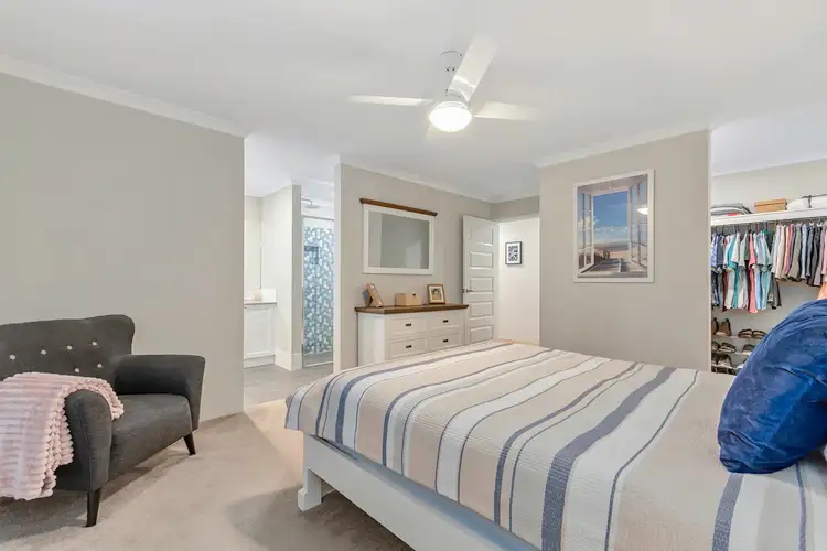 Sixth view of Homely house listing, 55 Burleigh Drive, Burns Beach WA 6028