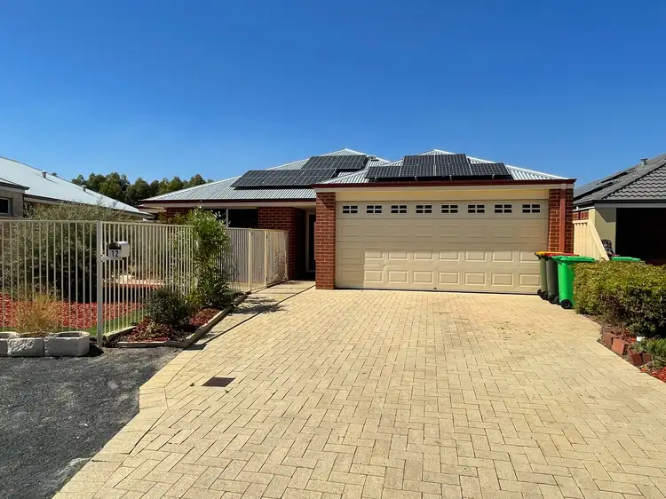 Main view of Homely house listing, 12 Unicup Way, Dalyellup WA 6230