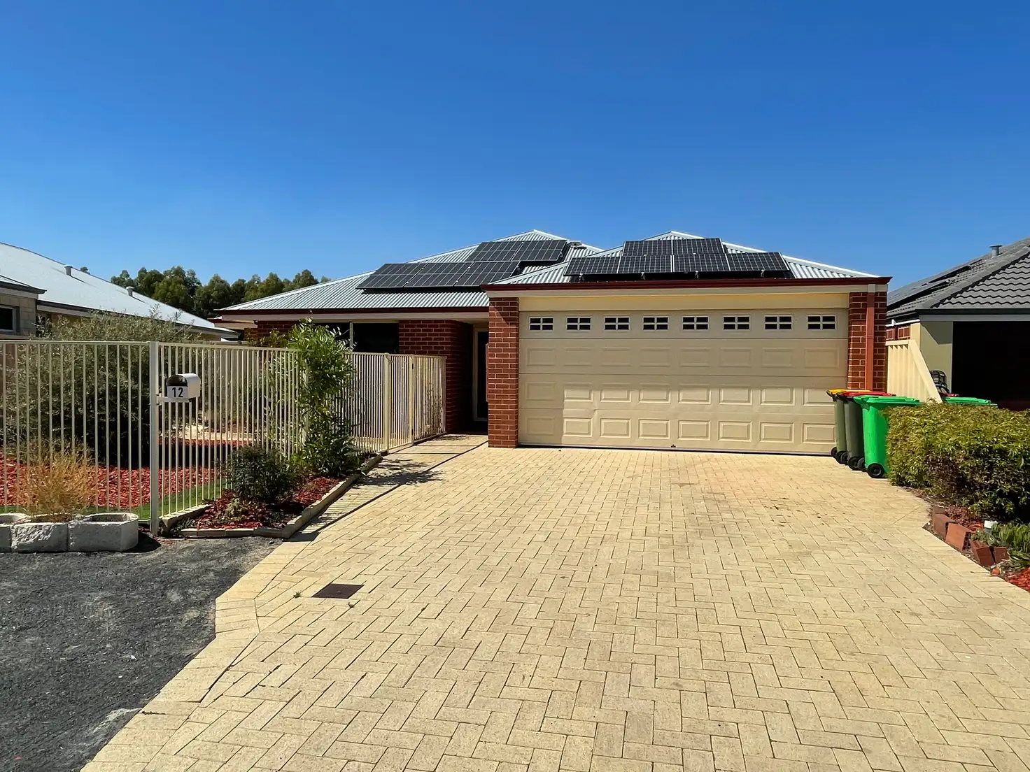 Main view of Homely house listing, 12 Unicup Way, Dalyellup WA 6230