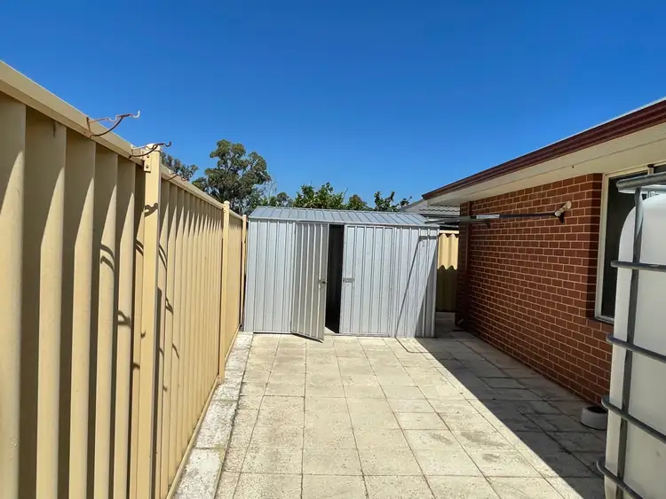 Fifth view of Homely house listing, 12 Unicup Way, Dalyellup WA 6230