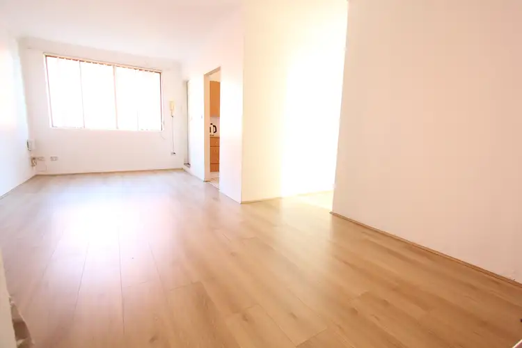 Second view of Homely apartment listing, 10/117 Castlereagh Street, Liverpool NSW 2170