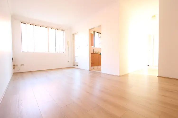 Third view of Homely apartment listing, 10/117 Castlereagh Street, Liverpool NSW 2170