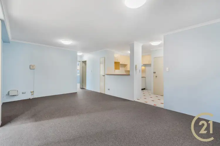 Fourth view of Homely apartment listing, 37/4 Riverpark Drive, Liverpool NSW 2170