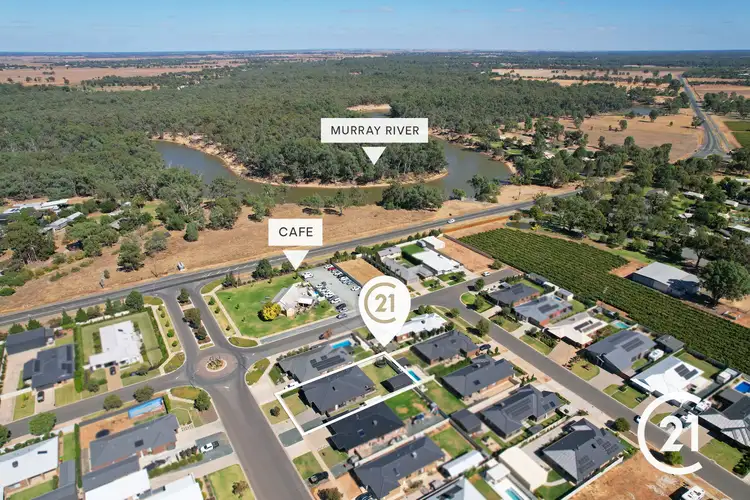 Second view of Homely house listing, 5 Brolga Avenue, Moama NSW 2731