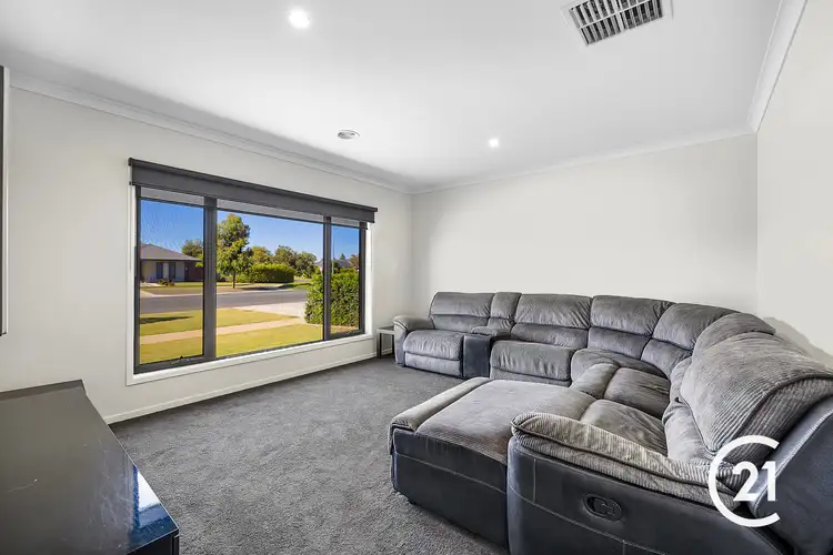 Third view of Homely house listing, 5 Brolga Avenue, Moama NSW 2731