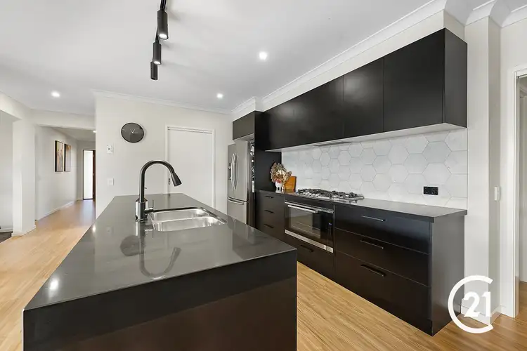 Fifth view of Homely house listing, 5 Brolga Avenue, Moama NSW 2731
