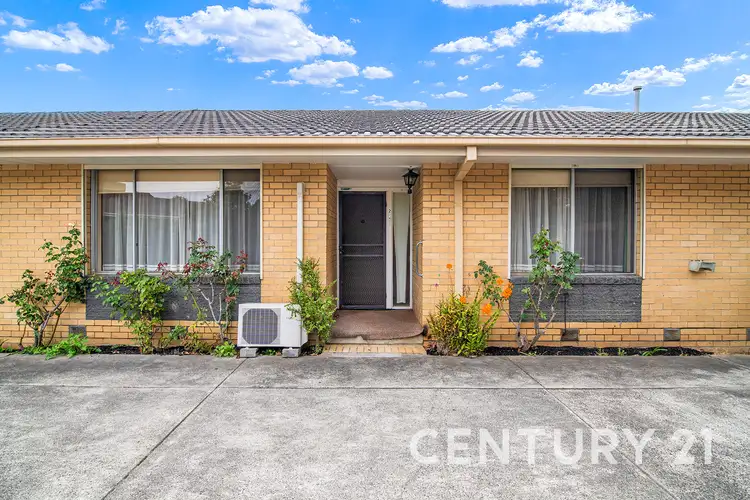 2/1 Kandra Street, Dandenong North VIC 3175