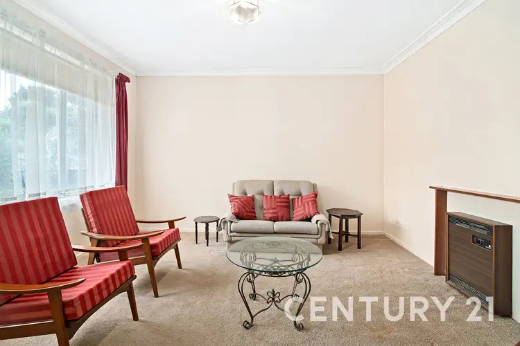 Third view of Homely unit listing, 2/1 Kandra Street, Dandenong North VIC 3175