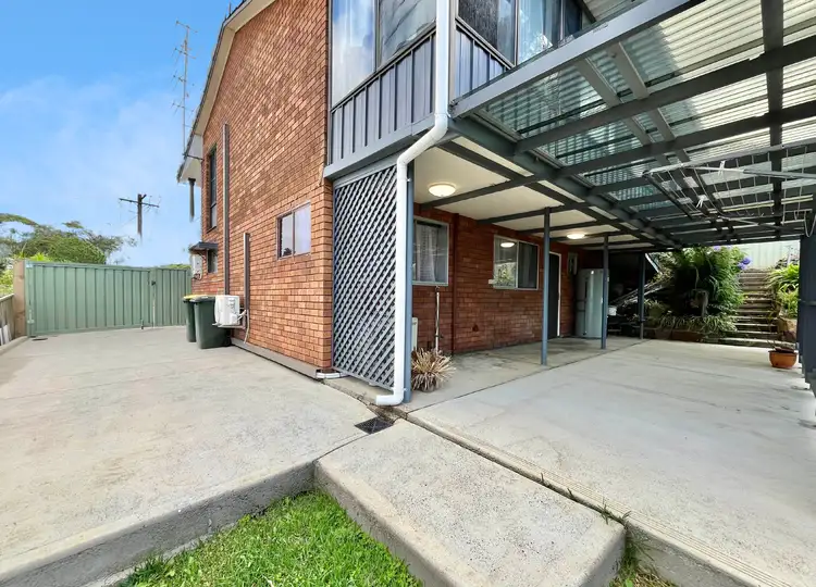 Main view of Homely flat listing, 4a Seacroft Close, Belmont North NSW 2280