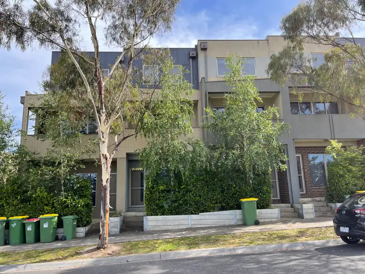 Main view of Homely townhouse listing, 5 Annecy Lane, Pakenham VIC 3810