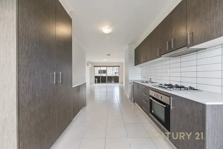 Third view of Homely townhouse listing, 5 Annecy Lane, Pakenham VIC 3810