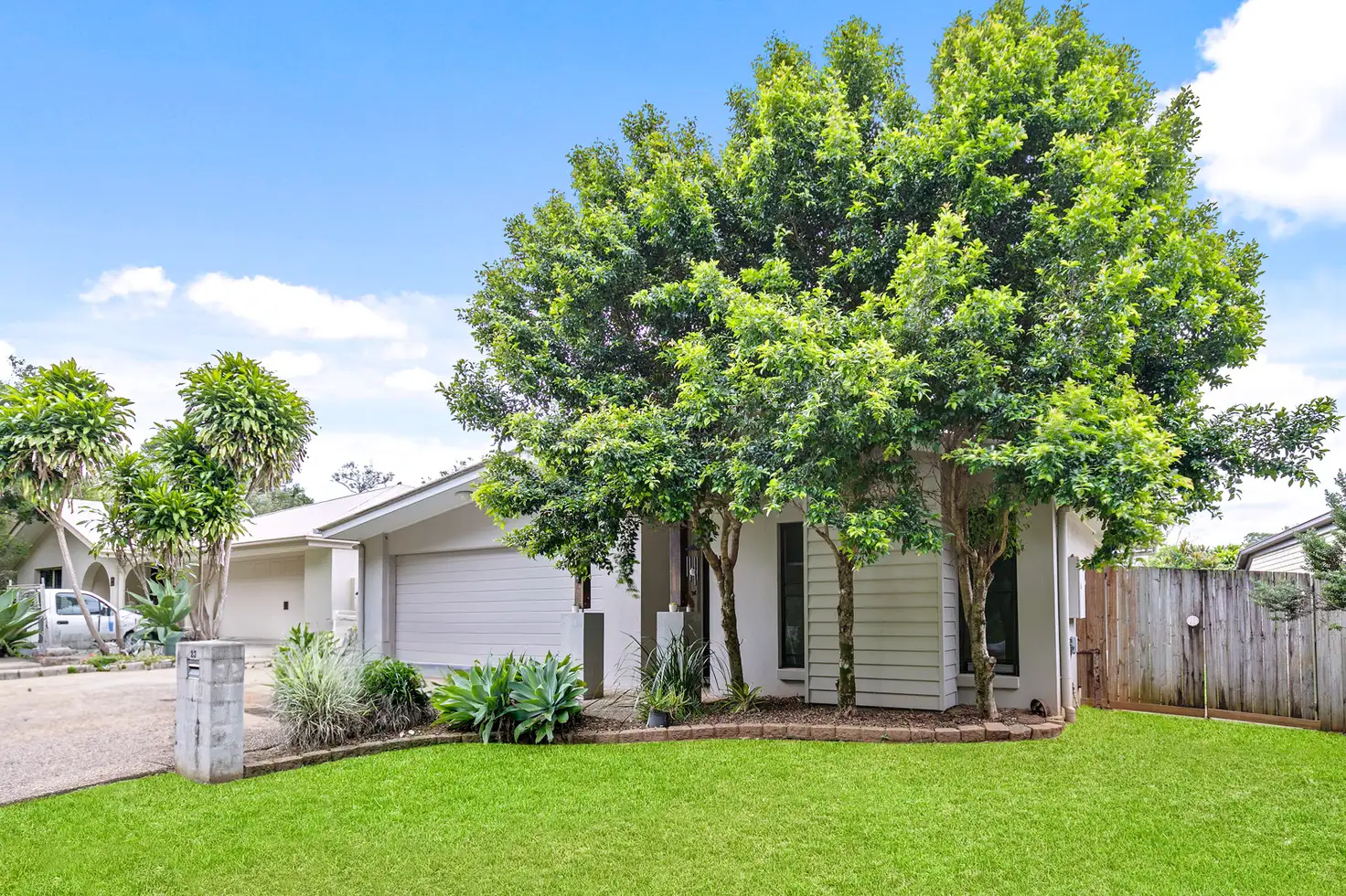 Main view of Homely house listing, 23 Lapwing Circuit, Beerwah QLD 4519