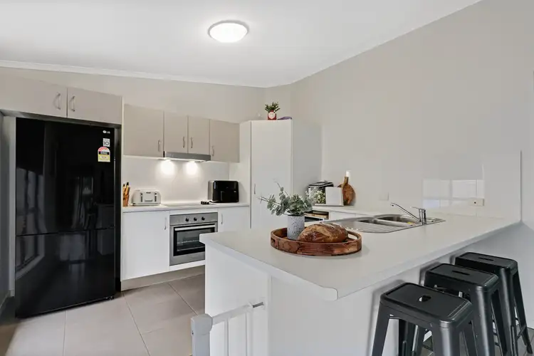 Second view of Homely house listing, 23 Lapwing Circuit, Beerwah QLD 4519