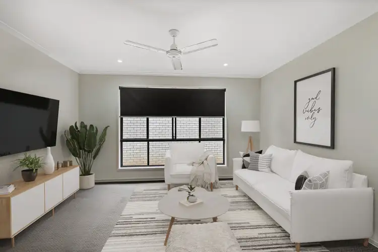 Third view of Homely house listing, 23 Lapwing Circuit, Beerwah QLD 4519