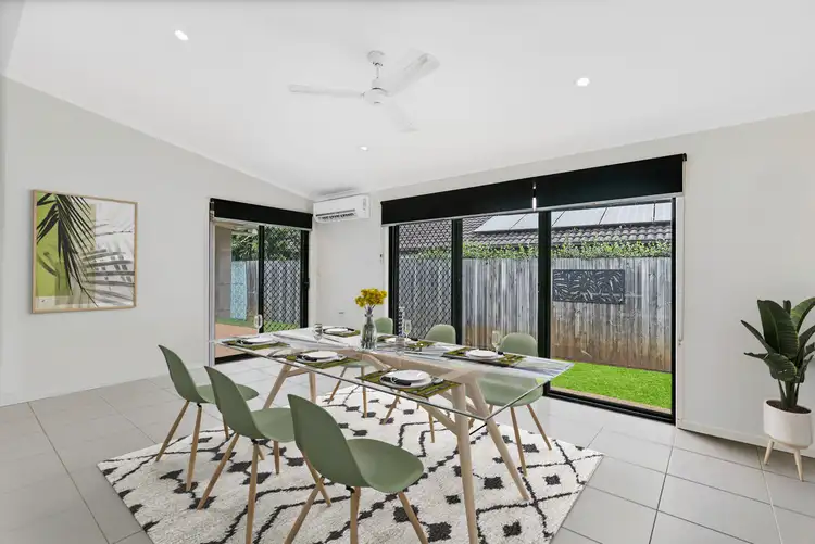 Fifth view of Homely house listing, 23 Lapwing Circuit, Beerwah QLD 4519