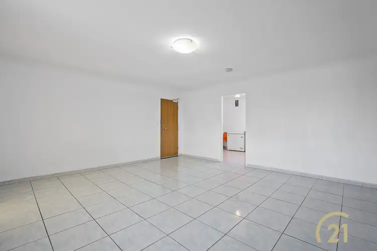 Third view of Homely unit listing, 18/412 The Horsley Drive, Fairfield NSW 2165