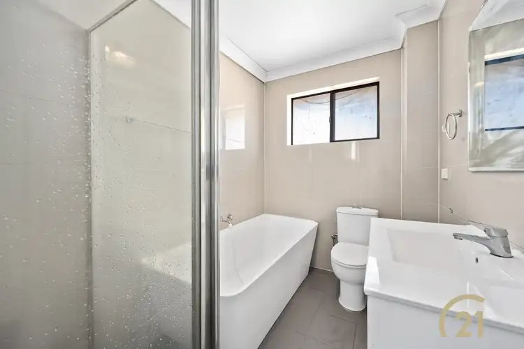 Sixth view of Homely unit listing, 18/412 The Horsley Drive, Fairfield NSW 2165