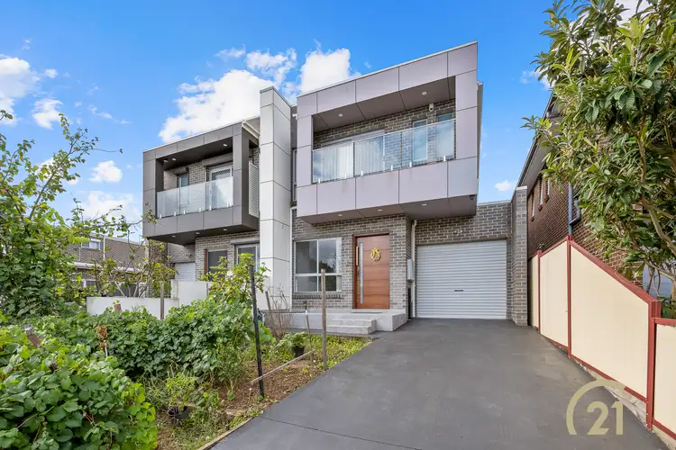 280 Hamilton Road, Fairfield Heights NSW 2165