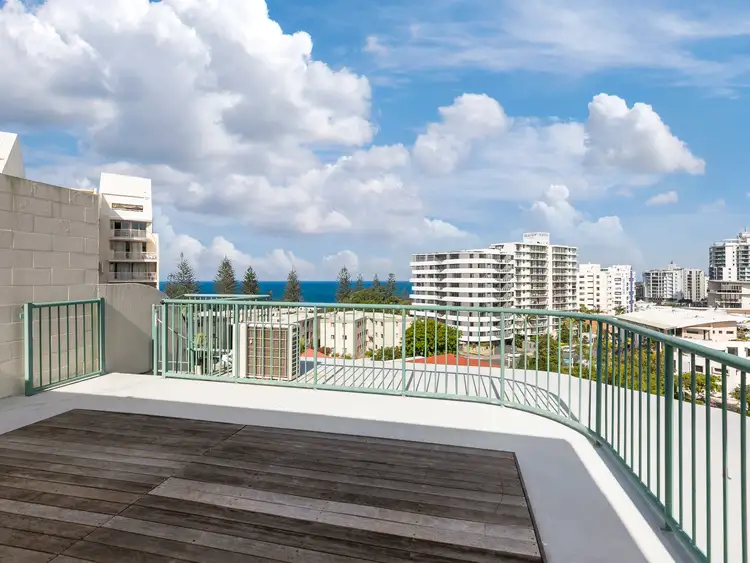 Third view of Homely unit listing, 10/13-15 Douglas Street, Mooloolaba QLD 4557