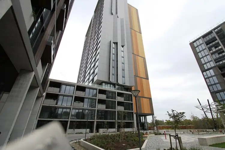 Main view of Homely apartment listing, 1207/3 Network Place, North Ryde NSW 2113