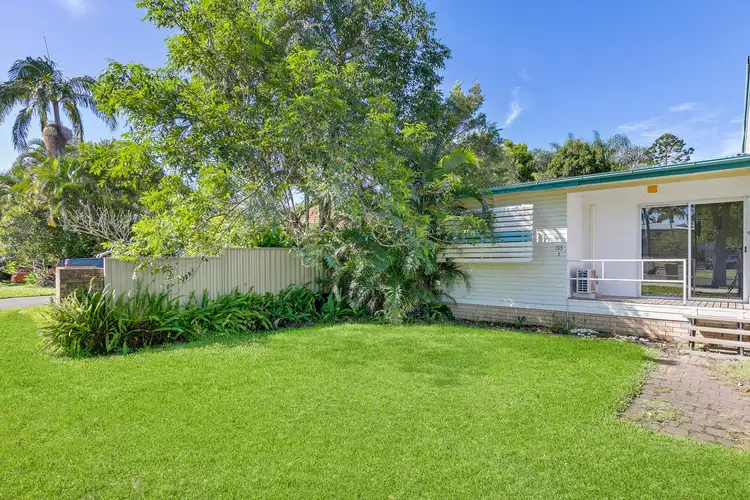 Main view of Homely unit listing, 2/33 Gibson Street, Maroochydore QLD 4558