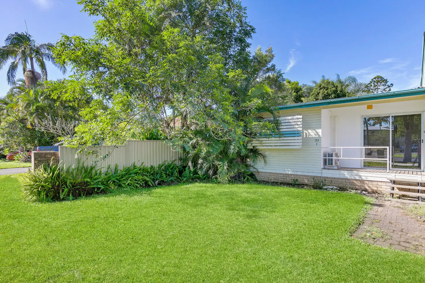 Main view of Homely unit listing, 2/33 Gibson Street, Maroochydore QLD 4558