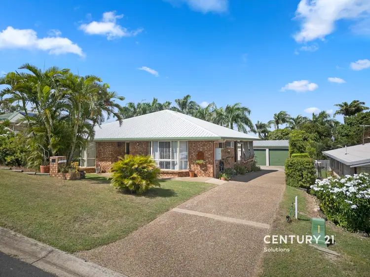 36 Thomas Street, Emu Park QLD 4710