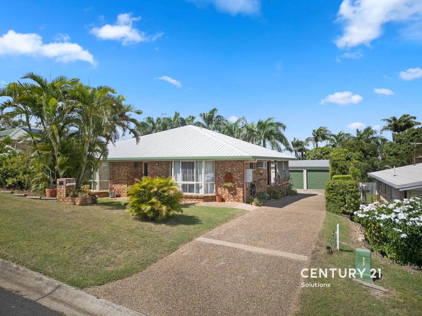 Main view of Homely house listing, 36 Thomas Street, Emu Park QLD 4710